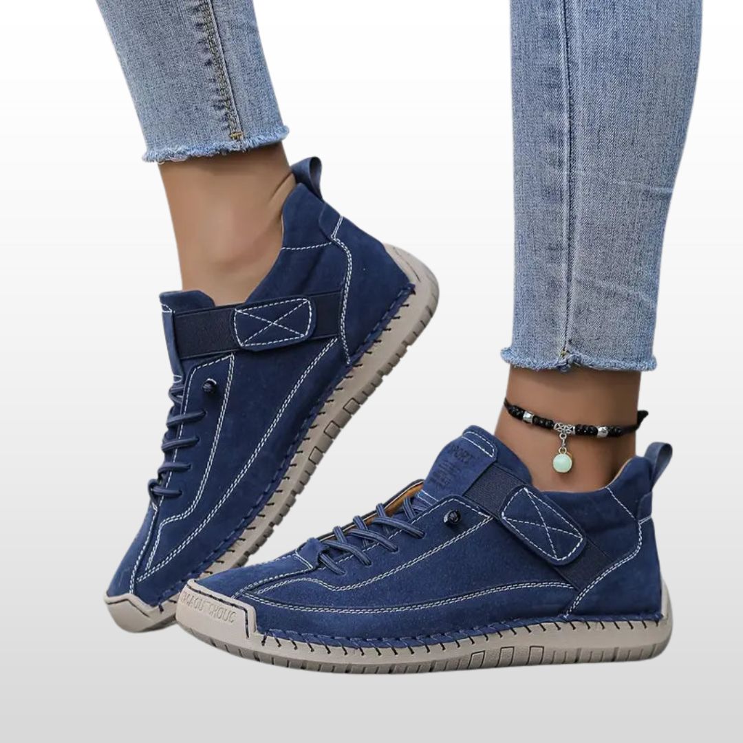Mia | All-Day Comfort Support Sneakers