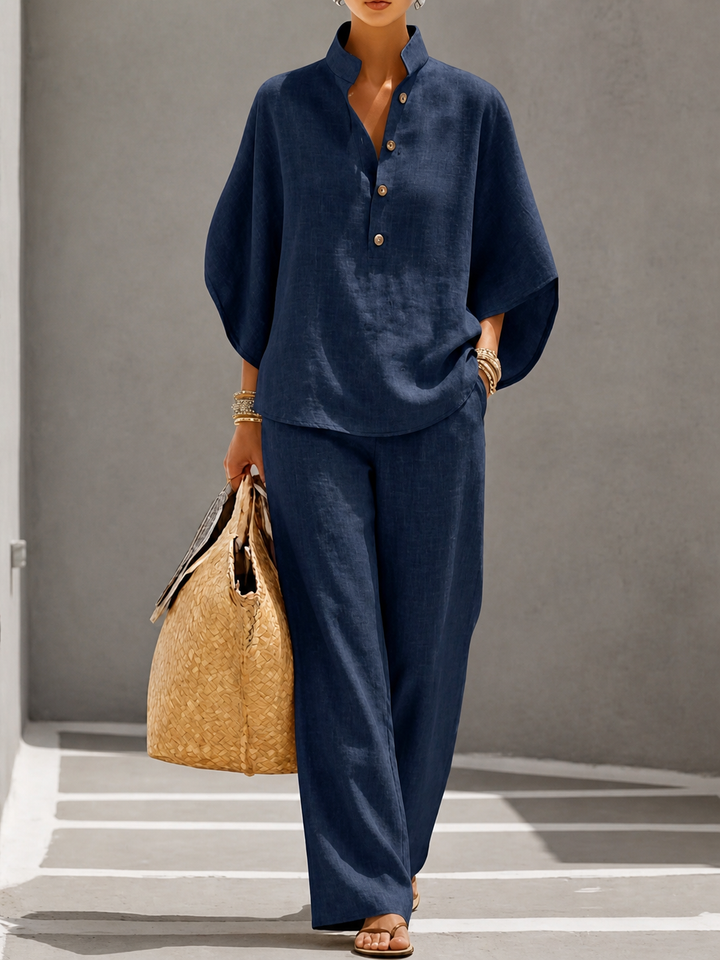 Carlotta | Two-Piece Set