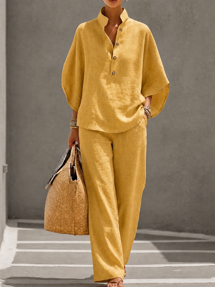 Carlotta | Two-Piece Set