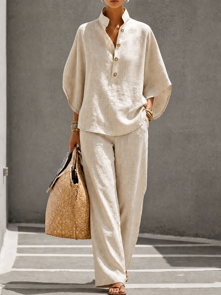 Carlotta | Two-Piece Set